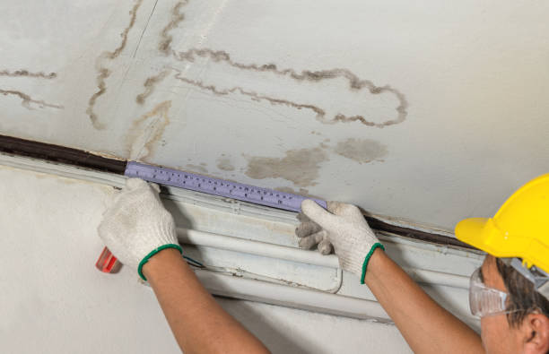 Reliable Flood Cleanup contractor in Stanton, TX by Water Damage Irwin